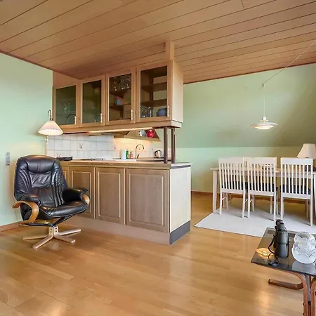 N332-karrebaeksminde-ronhave-parkvej-88 Apartmán *