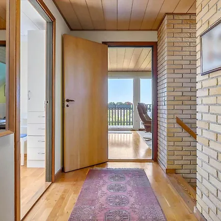 N332-karrebaeksminde-ronhave-parkvej-88 Apartmán