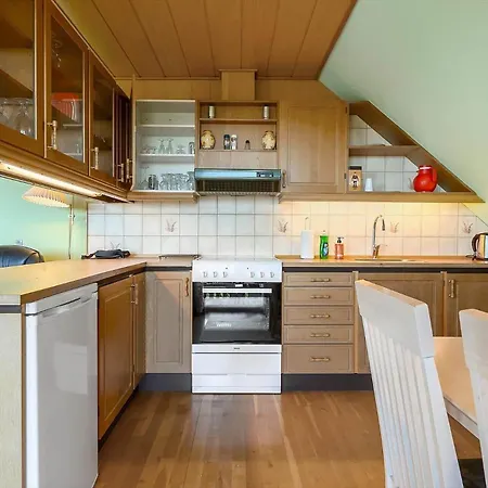 Apartmán N332-karrebaeksminde-ronhave-parkvej-88 Karrebæksminde
