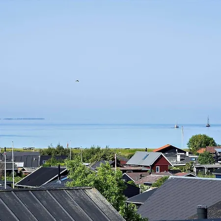 N332-karrebaeksminde-ronhave-parkvej-88 Apartmán