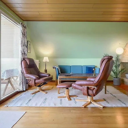Apartmán N332-karrebaeksminde-ronhave-parkvej-88
