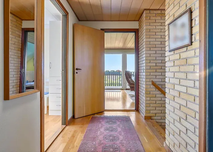 N332-karrebaeksminde-ronhave-parkvej-88 Apartmán