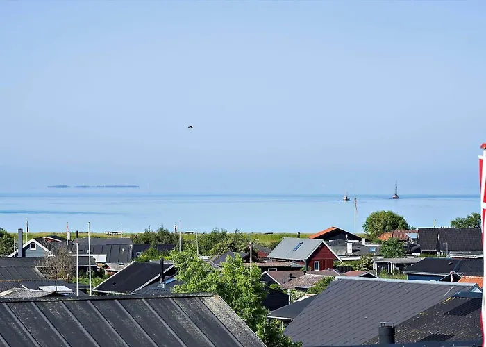 N332-karrebaeksminde-ronhave-parkvej-88 Apartmán